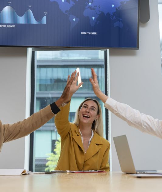 business-colleagues-banner-concept-with-copy-space